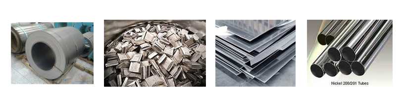 nickel